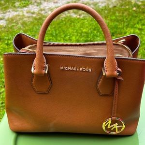 REAL Michael Kors purse